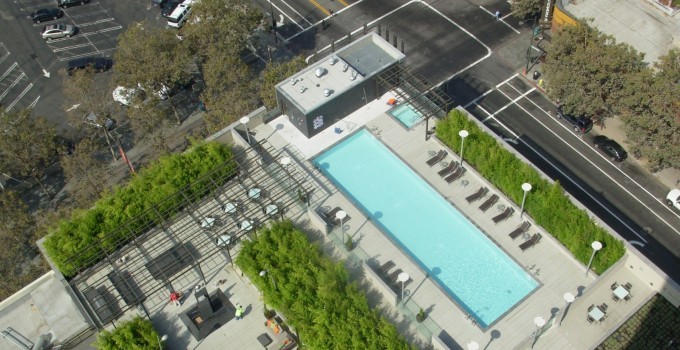 Commercial Swimming Pools Waterworks Industries
